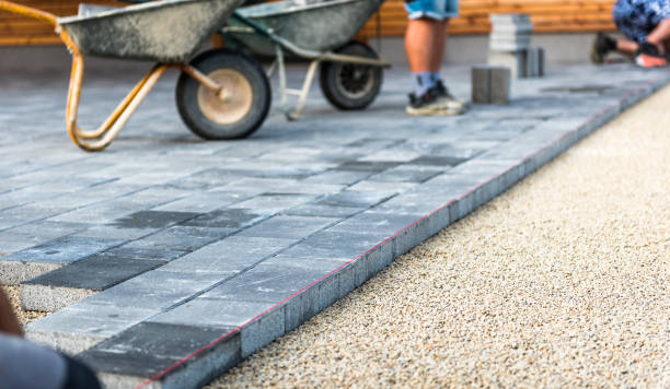 Reasons to Select Us for Your Driveway Paving Requirements in Baton Rouge, LA