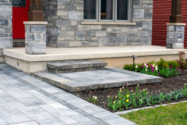 Best Brick Driveway Pavers  in Baton Rouge, LA