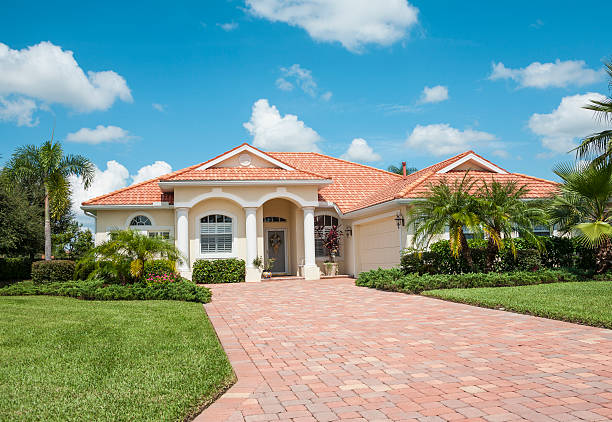 Best Concrete Paver Driveway  in Baton Rouge, LA
